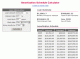 Amortization Schedule Calculator Amortization Schedule Calculator