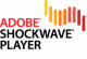 Adobe Shockwave Player