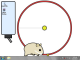 Interactive Hamster Desktop Wallpaper Interactive Hamster Desktop Wallpaper