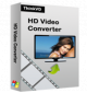 ThinkVD HD Video Converter