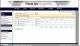 Timesheet Program