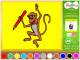 I Color Too: Animals 2 I Color Too: Animals 2