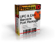 PrecisionID UPC EAN Barcode Fonts PrecisionID UPC EAN Barcode Fonts