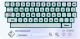 MA Keyboard: virtual keyboard