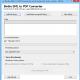 Outlook Express to PDF Converter