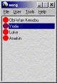 P2P Messenger .NET P2P Messenger .NET