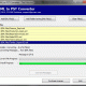 EML to PST Converter