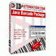 IDAutomation GS1 Databar Java Package IDAutomation GS1 Databar Java Package