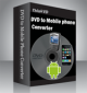 ThinkVD DVD to Mobile Phone Converter ThinkVD DVD to Mobile Phone Converter