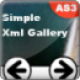 Simple XML Gallery Simple XML Gallery