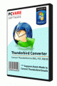 Convert Thunderbird to EML Convert Thunderbird to EML