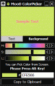 Moo0 ColorPicker