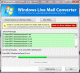 Change Windows Mail to Outlook
