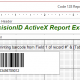 PrecisionID Barcode ActiveX Control PrecisionID Barcode ActiveX Control