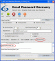 Recover Excel Sheet Protection Password
