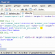 Portable PlainEdit.NET Portable PlainEdit.NET