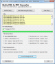 Save Outlook Express Email in PDF