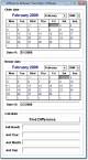 Difference Between Two Dates Software Difference Between Two Dates Software