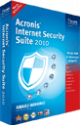 Acronis Internet Security Suite Acronis Internet Security Suite