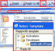 ReplyWith Templates for Outlook