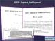 Request for Proposal - RFP Request for Proposal - RFP
