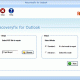 Recover Lost Emails