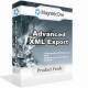 Zen Cart Advanced XML Export Zen Cart Advanced XML Export