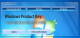 Windows Product Key Retriever