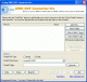 DWG to DXF Converter Pro 2010.11.7