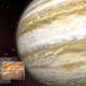 Jupiter 3D Space Screensaver Jupiter 3D Space Screensaver
