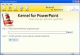 Recover PowerPoint Recover PowerPoint