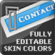 Super Contact Form