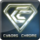 Cyborg Chrome Cyborg Chrome