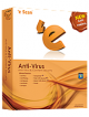 eScan AntiVirus Edition with Rescue Disk eScan AntiVirus Edition with Rescue Disk