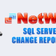 NetWrix SQL Server Change Reporter