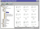 Digital File Cabinet