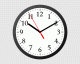 Modern Clock-7