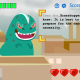 Typing Monster