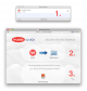 Wuala for Mac OS X Wuala for Mac OS X