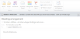 Sender's Time Zone for Outlook