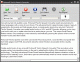 Pistonsoft Text to Speech Converter