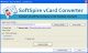 vCard to Spreadsheet