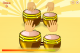 Drum Beats Drum Beats