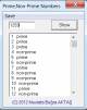 Prime, Non-Prime Numbers Prime, Non-Prime Numbers