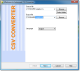 CSV to XML Converter CSV to XML Converter