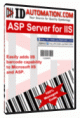 GS1 Databar ASP Barcode for IIS GS1 Databar ASP Barcode for IIS
