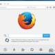 Firefox Firefox
