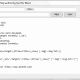 AnoHAT Doc to JavaHelp