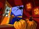 Free Haunting Halloween Screensaver