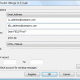 Mail Merge Toolkit